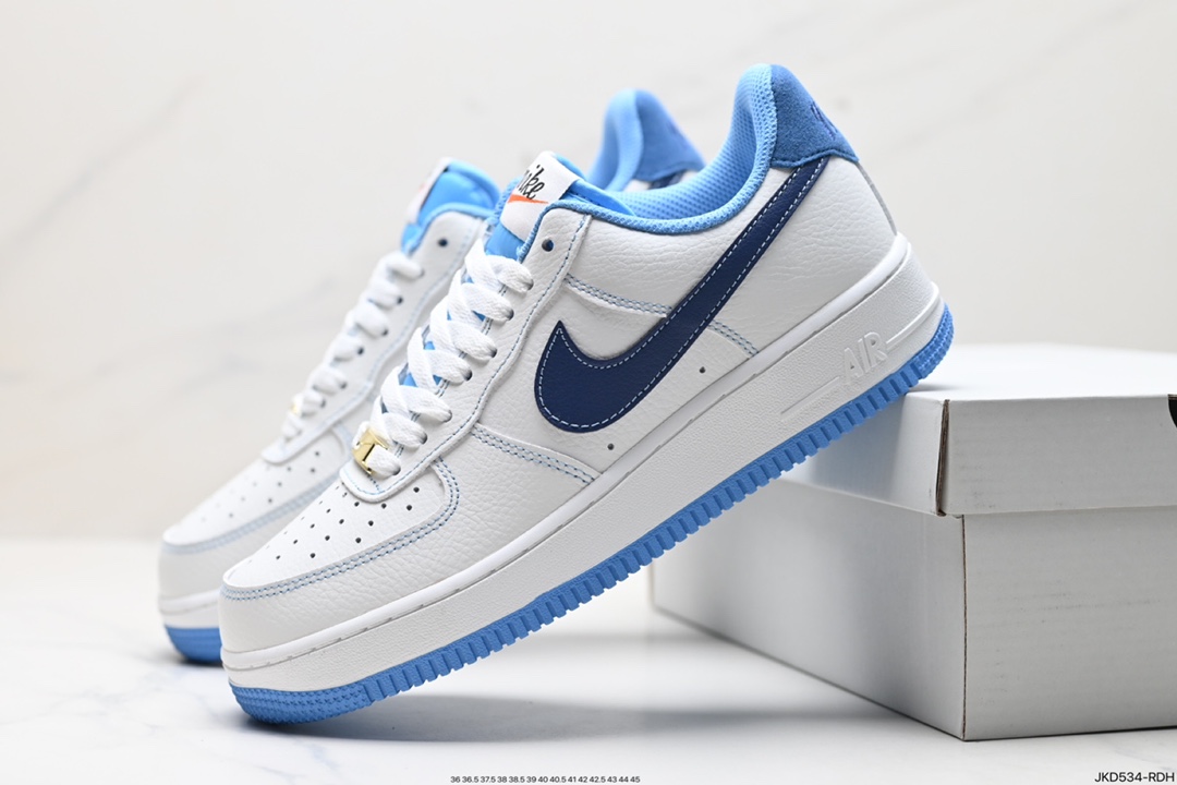 Nike Air Force 1 Shoes